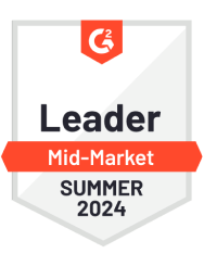 Mid Market Leader